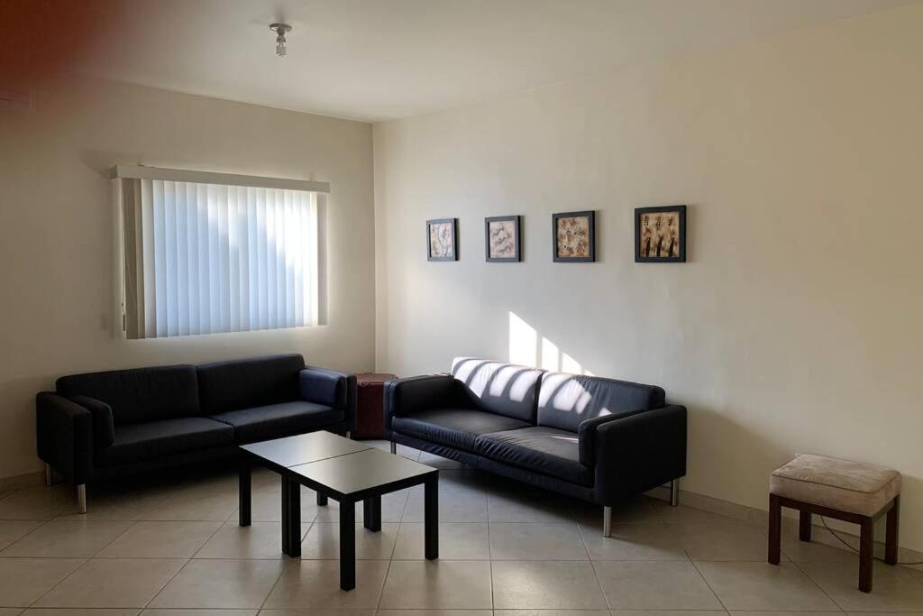 Casa Miramar Villa Ensenada Exterior foto