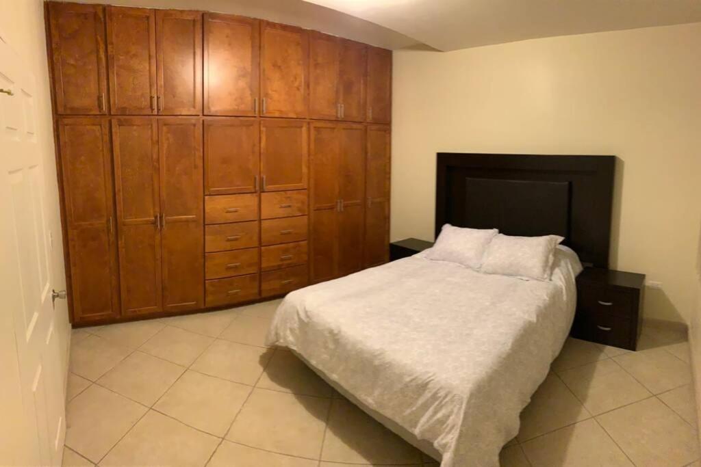 Casa Miramar Villa Ensenada Exterior foto
