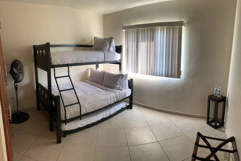 Casa Miramar Villa Ensenada Exterior foto