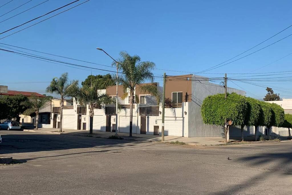 Casa Miramar Villa Ensenada Exterior foto